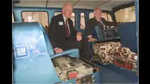Sauber durch Berlin