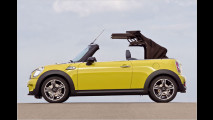 Das neue Mini Cabrio