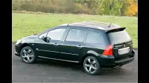 Peugeot: Mehr Sport