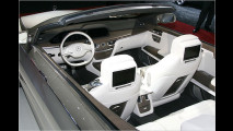 S-Klasse-Cabrio