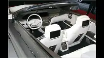 S-Klasse-Cabrio