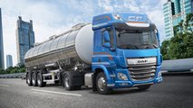 Nuovi DAF CF e XF