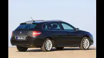 Laguna Kombi: Das klappt