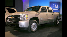 Chevrolet Silverado Pick-Up