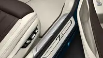 BMW 7 Series Edition 40 Jahre