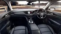 2018 Holden Commodore VXR