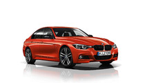 2017 BMW 3 Serisi Edition