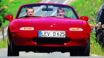 1989 - Mazda MX-5 NA