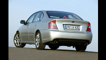 Subaru Legacy 3.0R spec.B als Studie