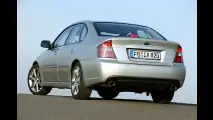 Subaru Legacy 3.0R spec.B als Studie