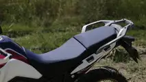 Honda Africa Twin