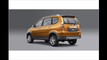 Daihatsu-Duo für China