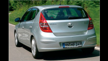 Hyundai i30 im Test