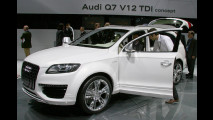 Audi Q7 V12 TDI Concept