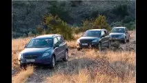 Tiguan: Neue Details