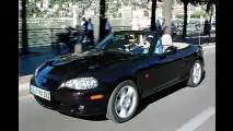 Mazda MX-5 Memories