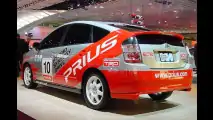 Toyotas Power-Hybrid