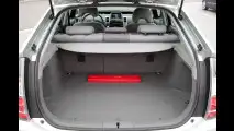 Test Toyota Prius