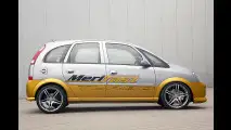 Steinmetz meißelt Opel