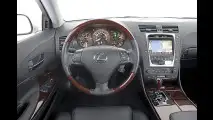 Lexus GS: Endlich schön