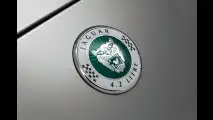 Jaguar XKR Cabriolet