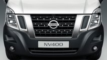 Nissan NV 400