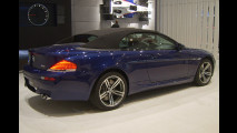 BMW M6 Cabrio