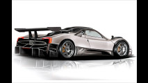 Paganis Über-Renner
