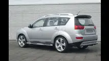 Neues Peugeot-Zubehör
