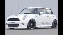 Hamann tunt den Mini