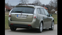 Test: Saab 9-3 1.9 TTiD