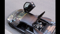 Tuning-Stier