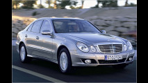 Mercedes E 420 CDI Elegance 7G-Tronic