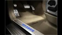 Brabus ML-Widestar