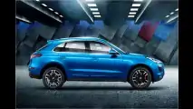 Porsche-Kopie aus China