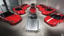 Ferrari Performance Collection