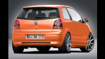 300 PS: B&B Polo GTI