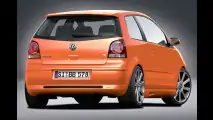300 PS: B&B Polo GTI