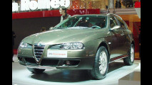 Genfer Autosalon 2004, die wichtigste Automesse des Jahres 2004 - Highlights von den Pressetagen