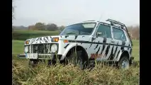 Sauber-Lehrling