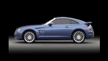 Chrysler Crossfire SRT-6