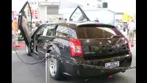 Tuning World 2005