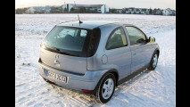 Blitz-geladen