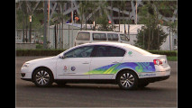 5.000 VWs für Olympia