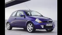 Der neue Ford Ka