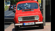 Renault: Youngtimer-Kat
