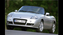 Fiat Barchetta (bis 2005)