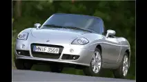 Fiat Barchetta (bis 2005)