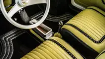 Fiat 126p Tom Hanks Carlex