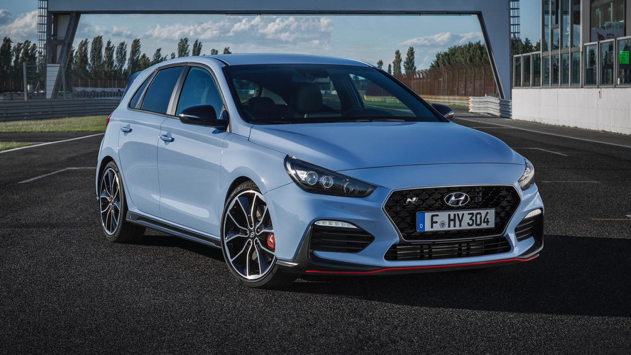 2018 Hyundai i30 N: Prices, specs and release date